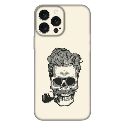 Skull Smoke Case