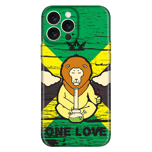 One Love Smoke Case