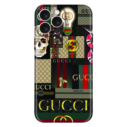 The Many Faces of Gucci Case