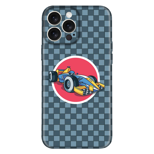 Sports Car Case