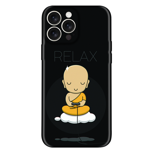 Relax Play Video Games Case