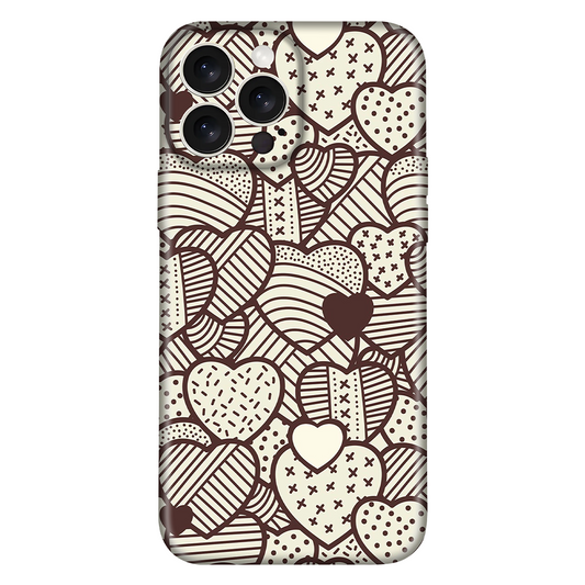 Heart Patterns Group Case