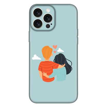 Love Couple Case