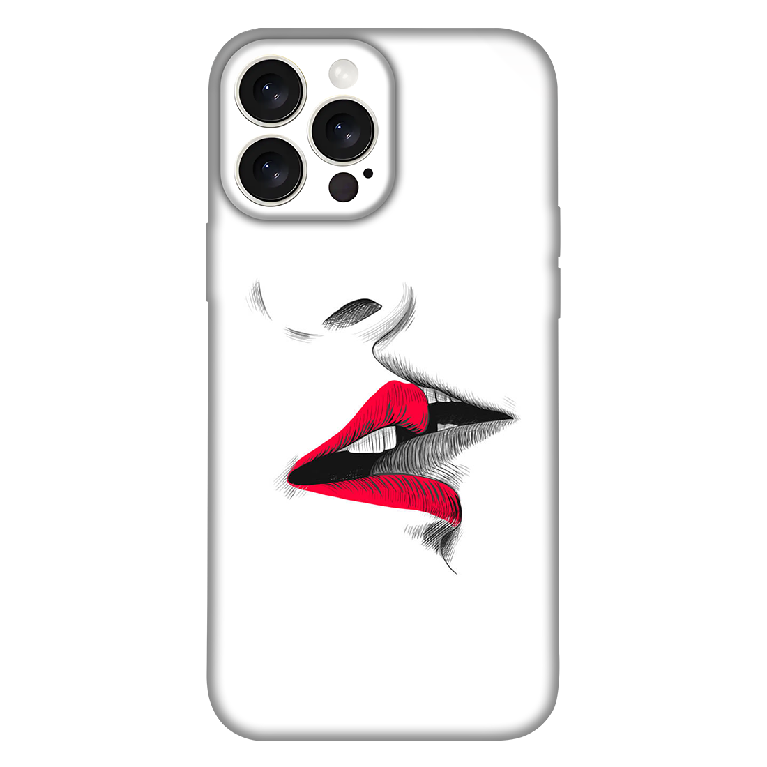 Lips Case