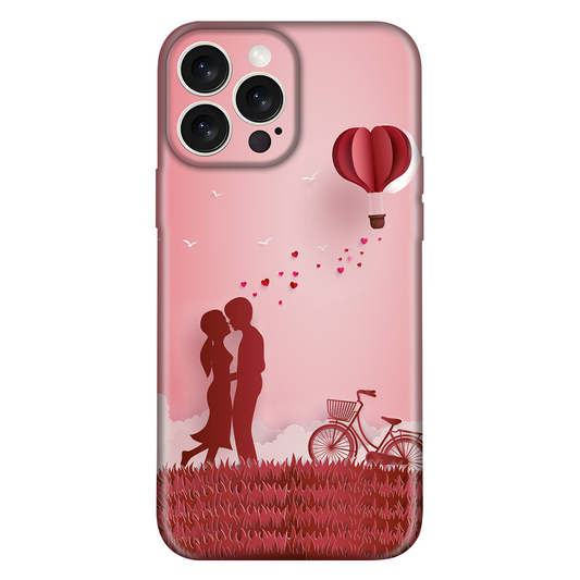 Romatic Couple Case