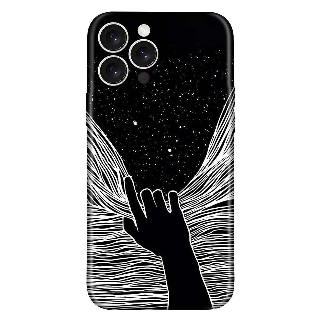 Starry Reach Case