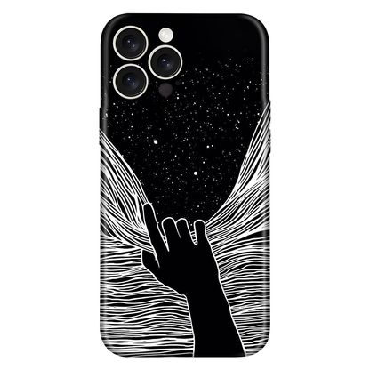 Starry Reach Case