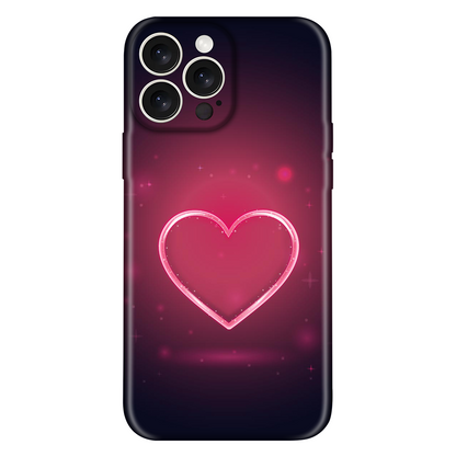 Cutie Heart Case