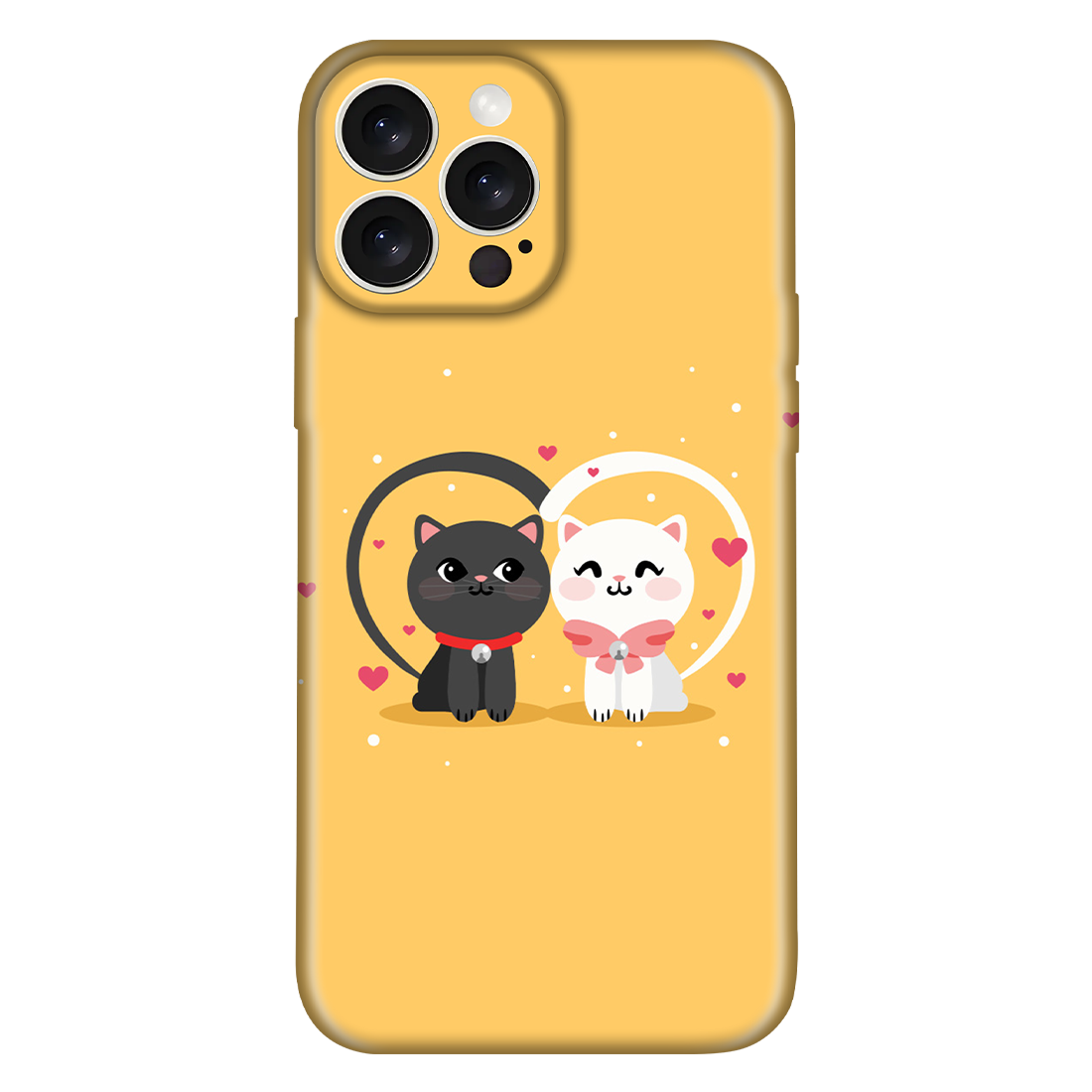 Love Cat Case