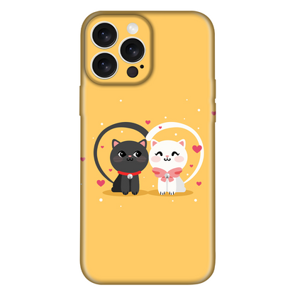 Love Cat Case