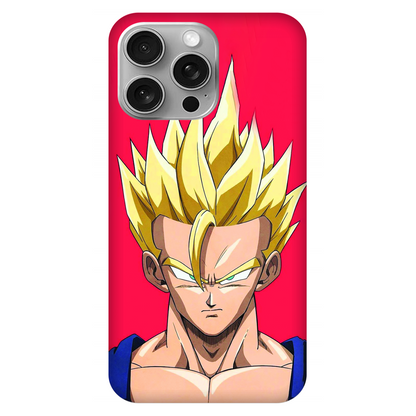 Anime dragon ball goku Anime Case