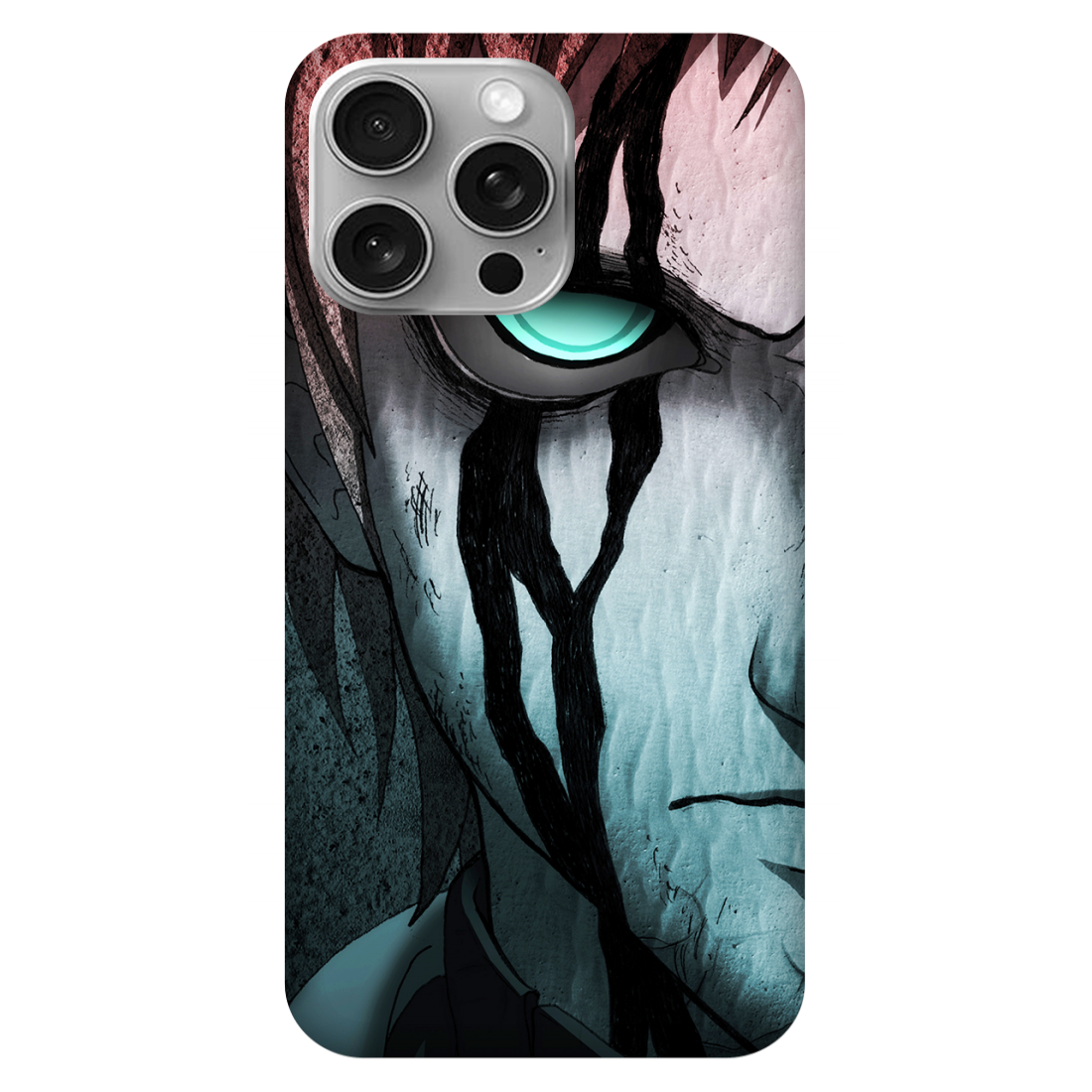 Anime Gaara Anime  Case