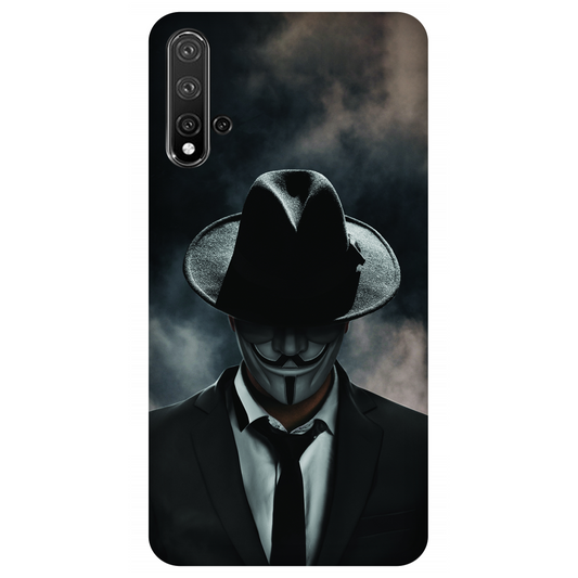 Anonymous Blackhat Case Huawei Nova 5