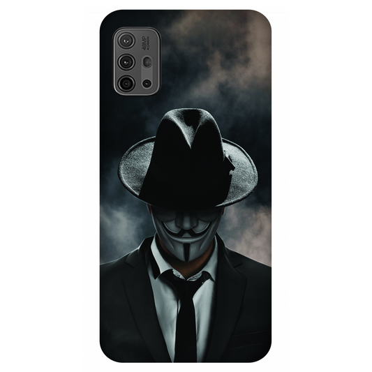 Anonymous Blackhat Case Motorola G10 Power