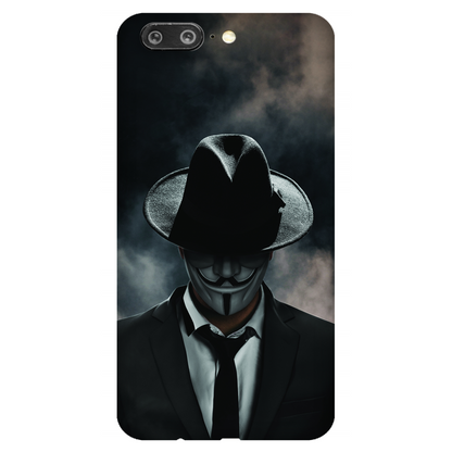 Anonymous Blackhat Case OnePlus 5