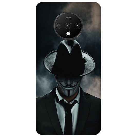 Anonymous Blackhat Case OnePlus 7T