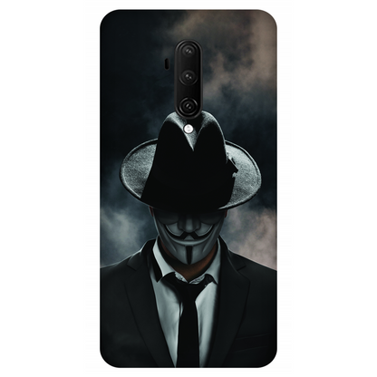 Anonymous Blackhat Case OnePlus 7T Pro