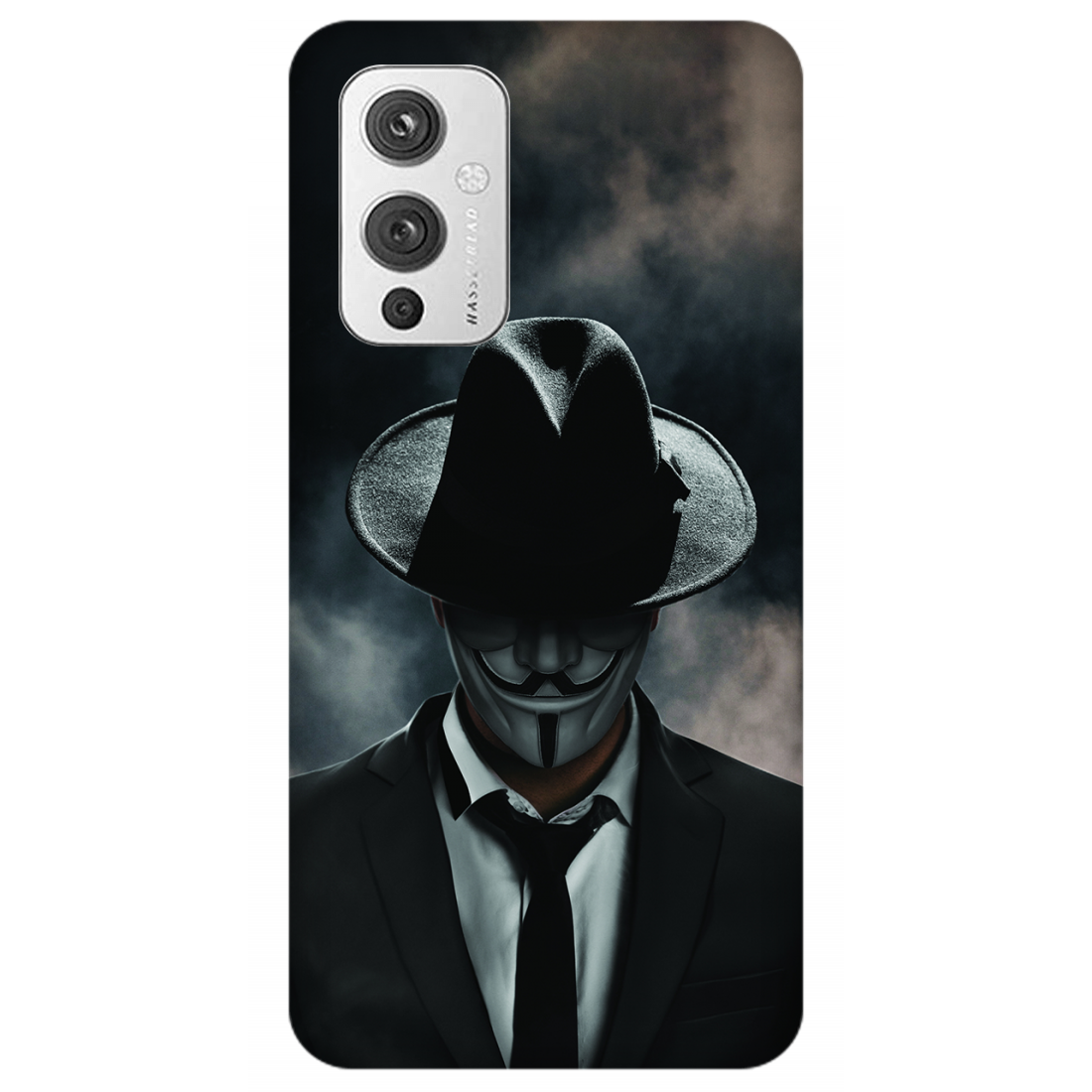 Anonymous Blackhat Case OnePlus 9