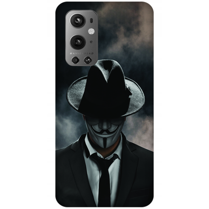 Anonymous Blackhat Case OnePlus 9 Pro