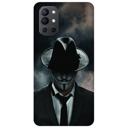 Anonymous Blackhat Case OnePlus 9R