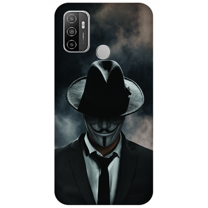 Anonymous Blackhat Case Oppo A33 (2020)