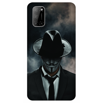 Anonymous Blackhat Case Oppo A52 (2020)