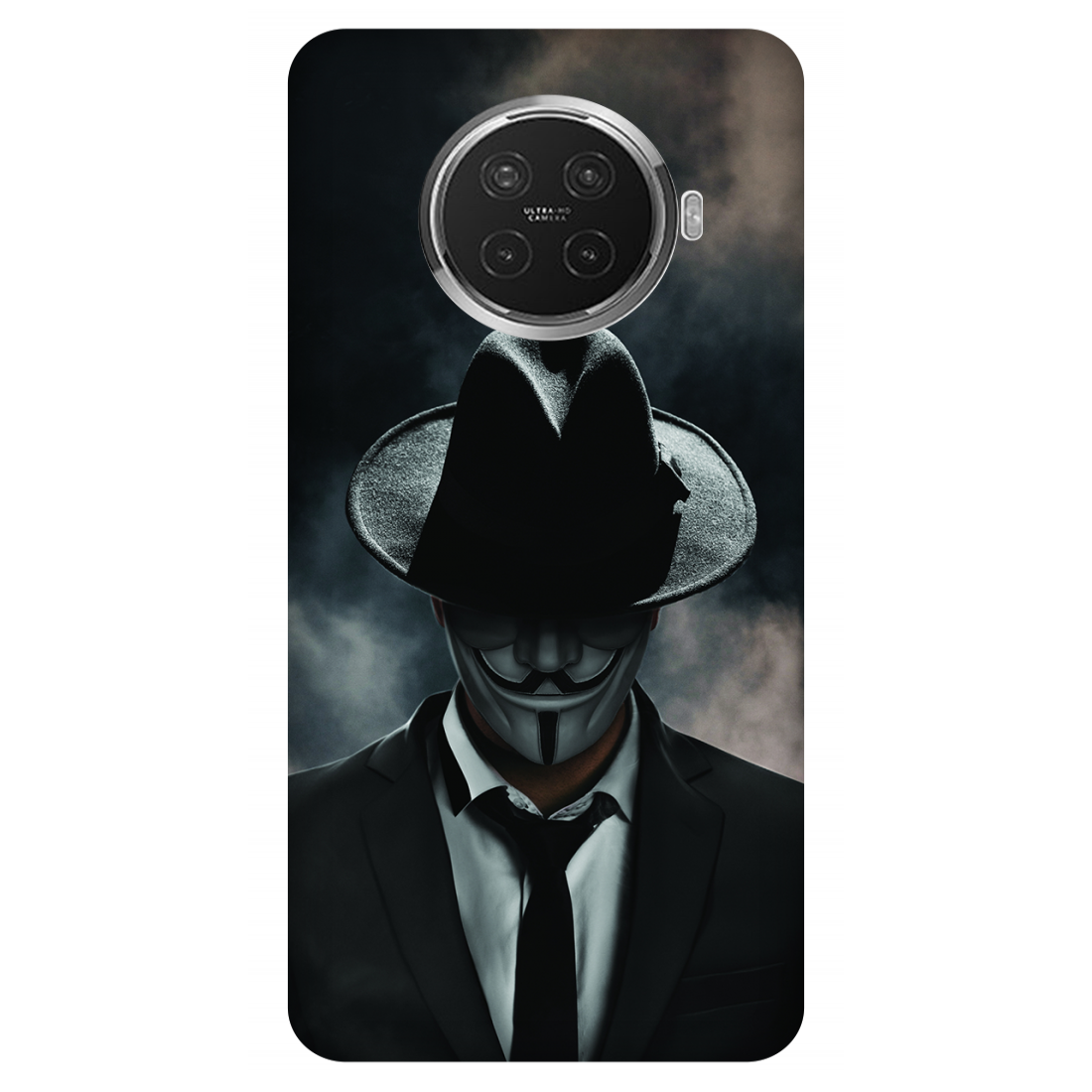 Anonymous Blackhat Case Oppo Ace2 5G