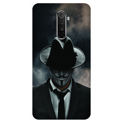 Anonymous Blackhat Case Oppo Reno Ace