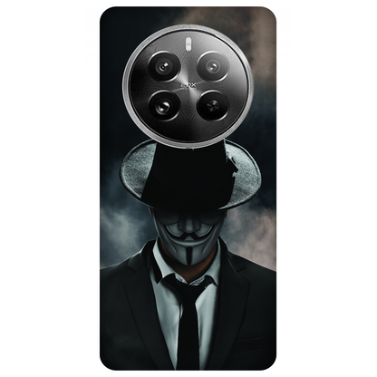 Anonymous Blackhat Case Realme 12 Pro 5G