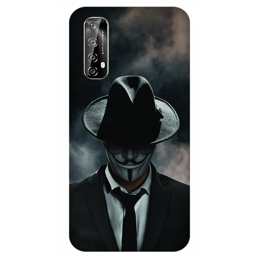 Anonymous Blackhat Case Realme 7