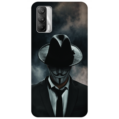 Anonymous Blackhat Case Realme X7