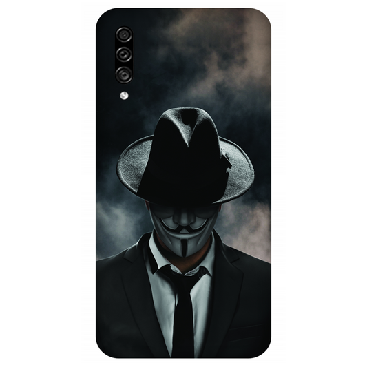 Anonymous Blackhat Case Samsung Galaxy A30s (2019)