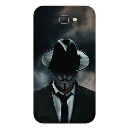 Anonymous Blackhat Case Samsung On Nxt
