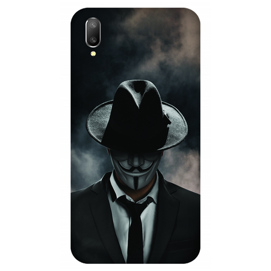 Anonymous Blackhat Case Vivo V11 Pro