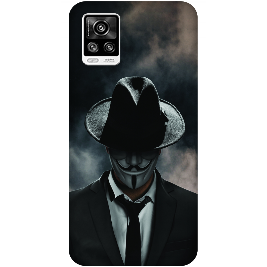 Anonymous Blackhat Case Vivo V20