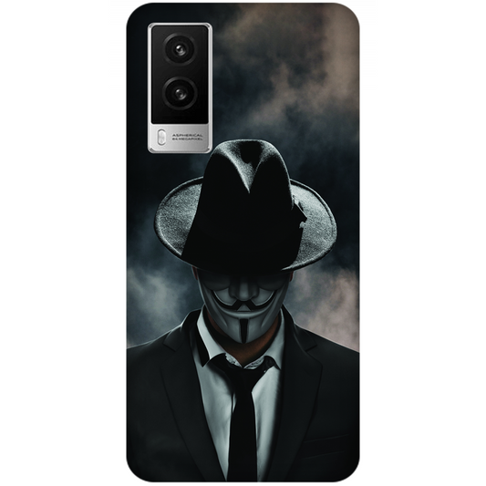 Anonymous Blackhat Case vivo V21e 5G