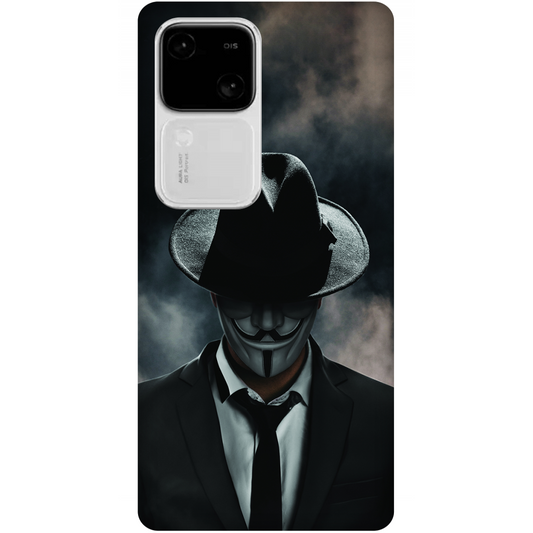 Anonymous Blackhat Case Vivo V30 5G
