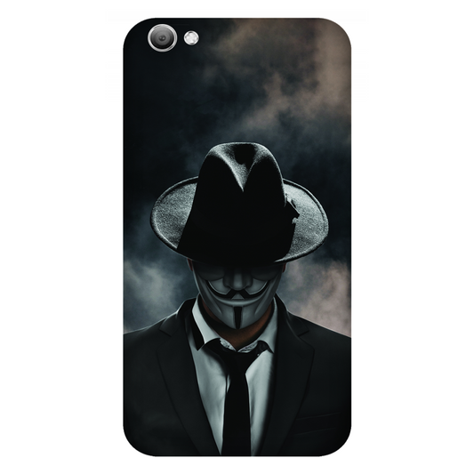 Anonymous Blackhat Case Vivo V5s