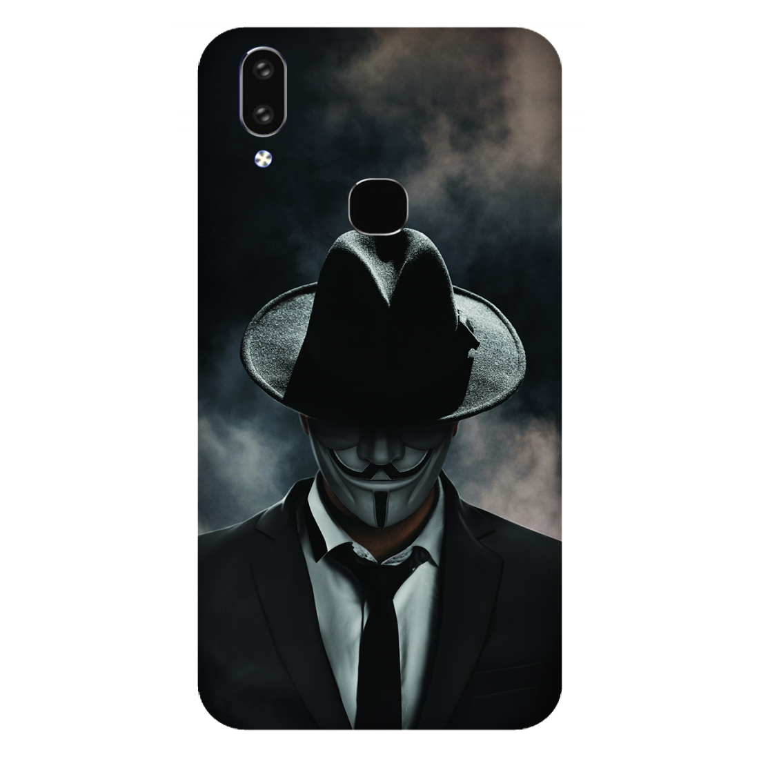 Anonymous Blackhat Case Vivo V9 (Youth)