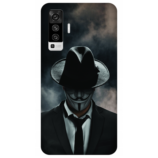 Anonymous Blackhat Case Vivo X50 (2020)