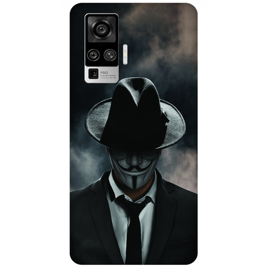 Anonymous Blackhat Case Vivo X50 Pro (2020)