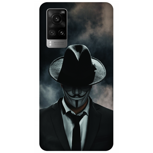 Anonymous Blackhat Case Vivo X60