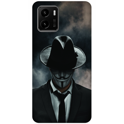 Anonymous Blackhat Case Vivo Y15c