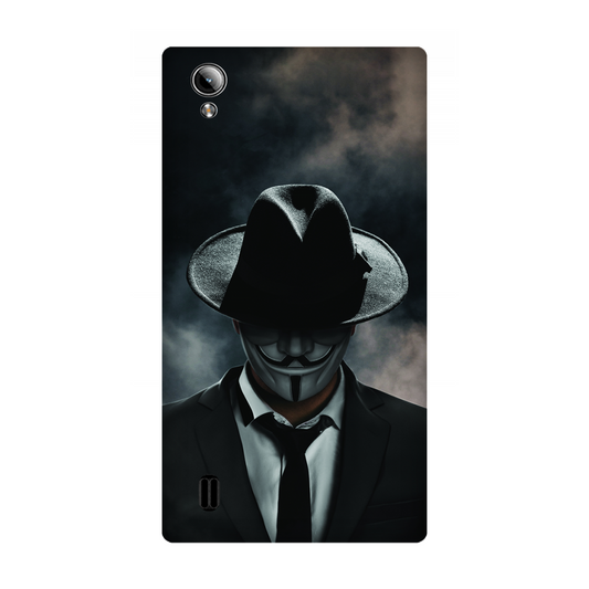 Anonymous Blackhat Case Vivo Y15s 2015