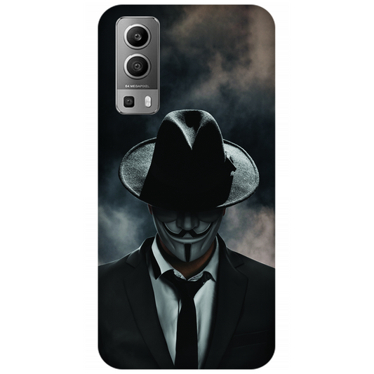 Anonymous Blackhat Case Vivo Y72 5G