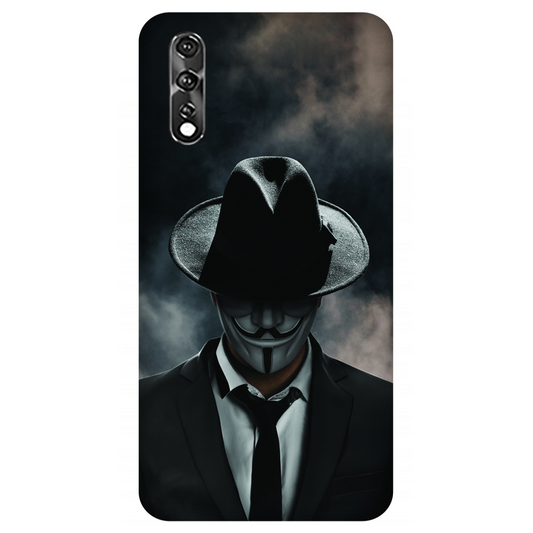 Anonymous Blackhat Case Vivo Z1X