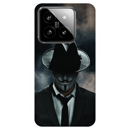 Anonymous Blackhat Case Xiaomi 14 5G