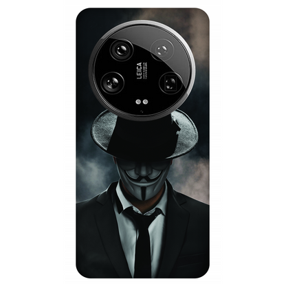 Anonymous Blackhat Case Xiaomi 14 Ultra 5G