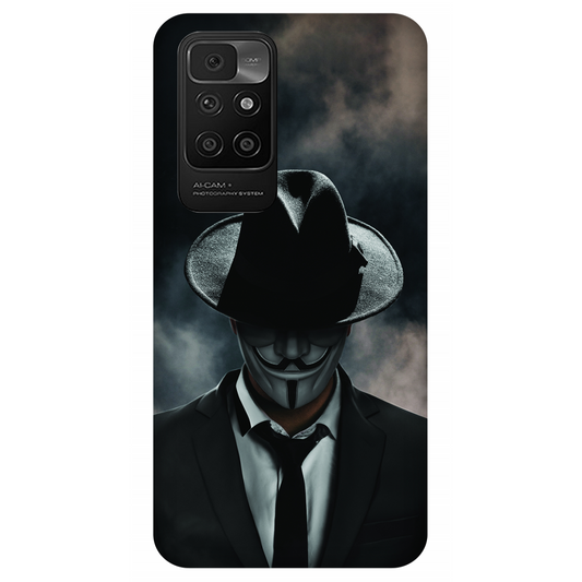 Anonymous Blackhat Case Xiaomi Redmi 10