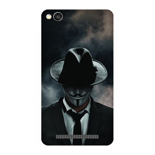 Anonymous Blackhat Case Xiaomi Redmi 3s